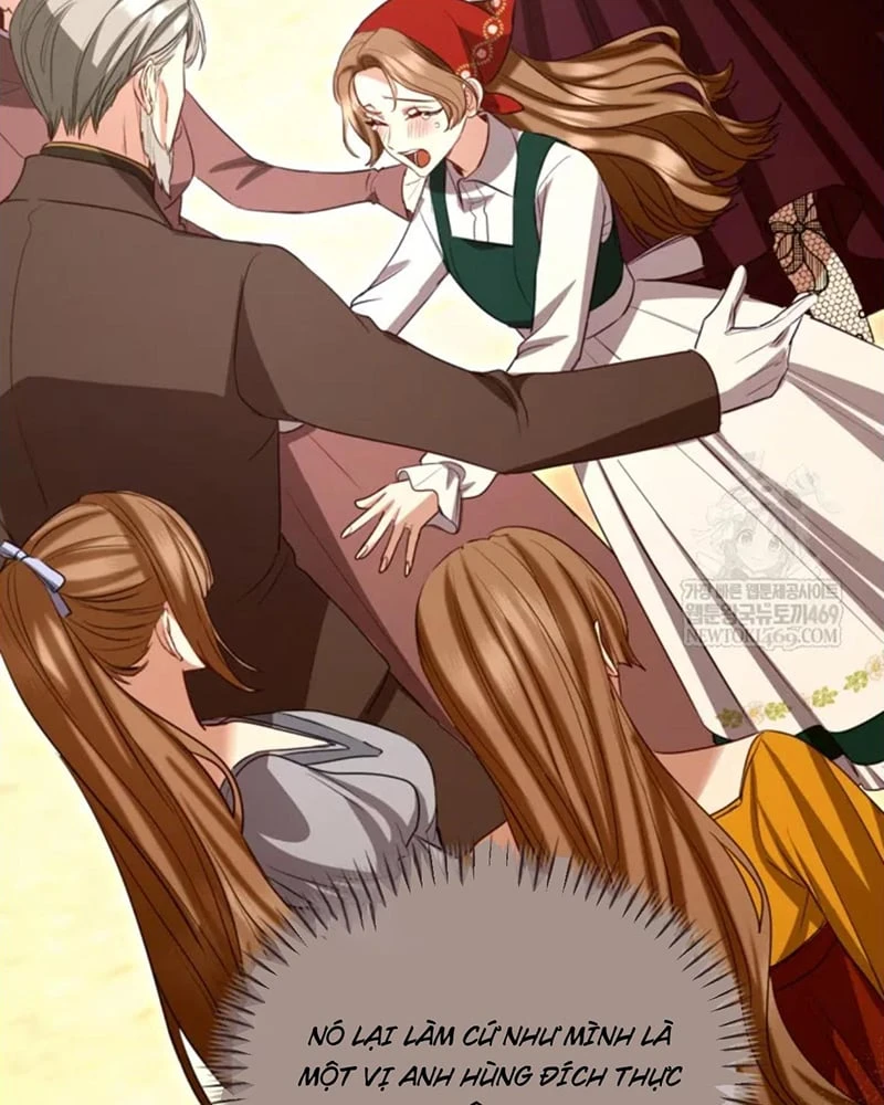 Tôi Sẽ Bị Trừ Khử Cùng Hoàng Đế Chapter 177 - 39