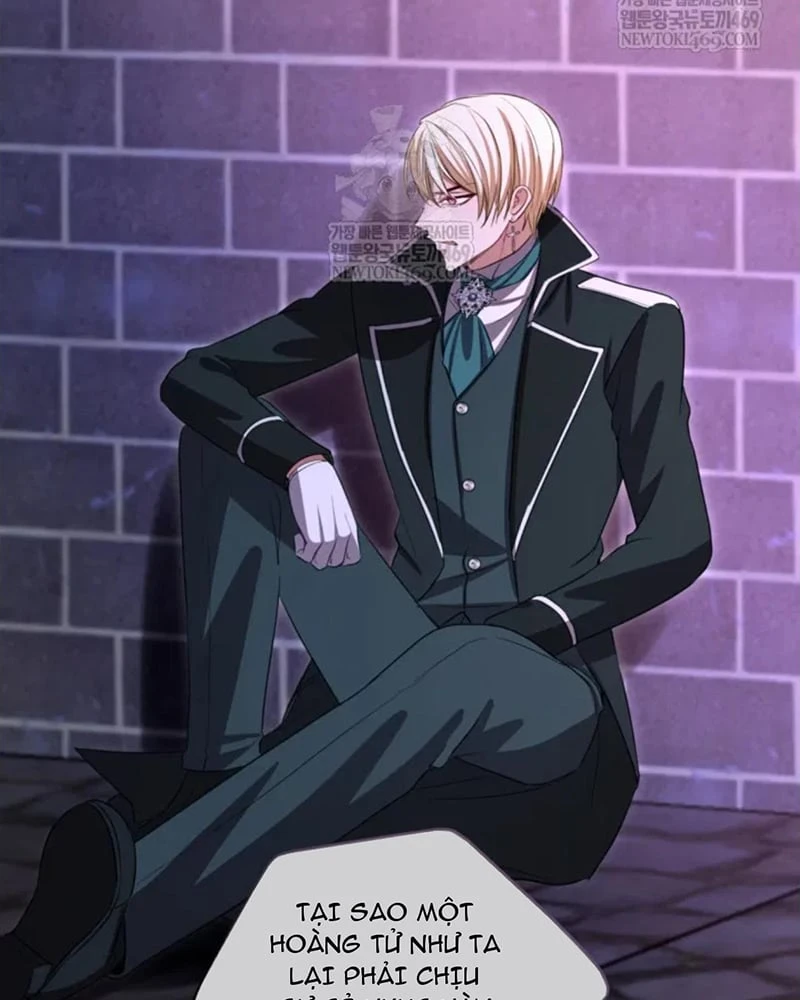 Tôi Sẽ Bị Trừ Khử Cùng Hoàng Đế Chapter 177 - 52