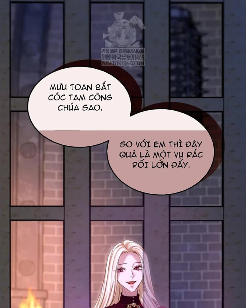 Tôi Sẽ Bị Trừ Khử Cùng Hoàng Đế Chapter 177 - 55