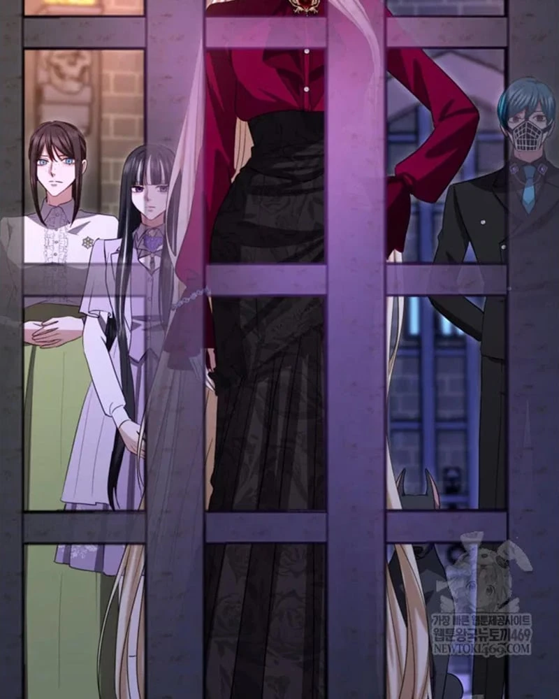 Tôi Sẽ Bị Trừ Khử Cùng Hoàng Đế Chapter 177 - 56