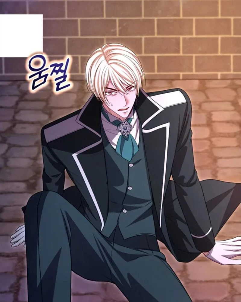 Tôi Sẽ Bị Trừ Khử Cùng Hoàng Đế Chapter 177 - 76