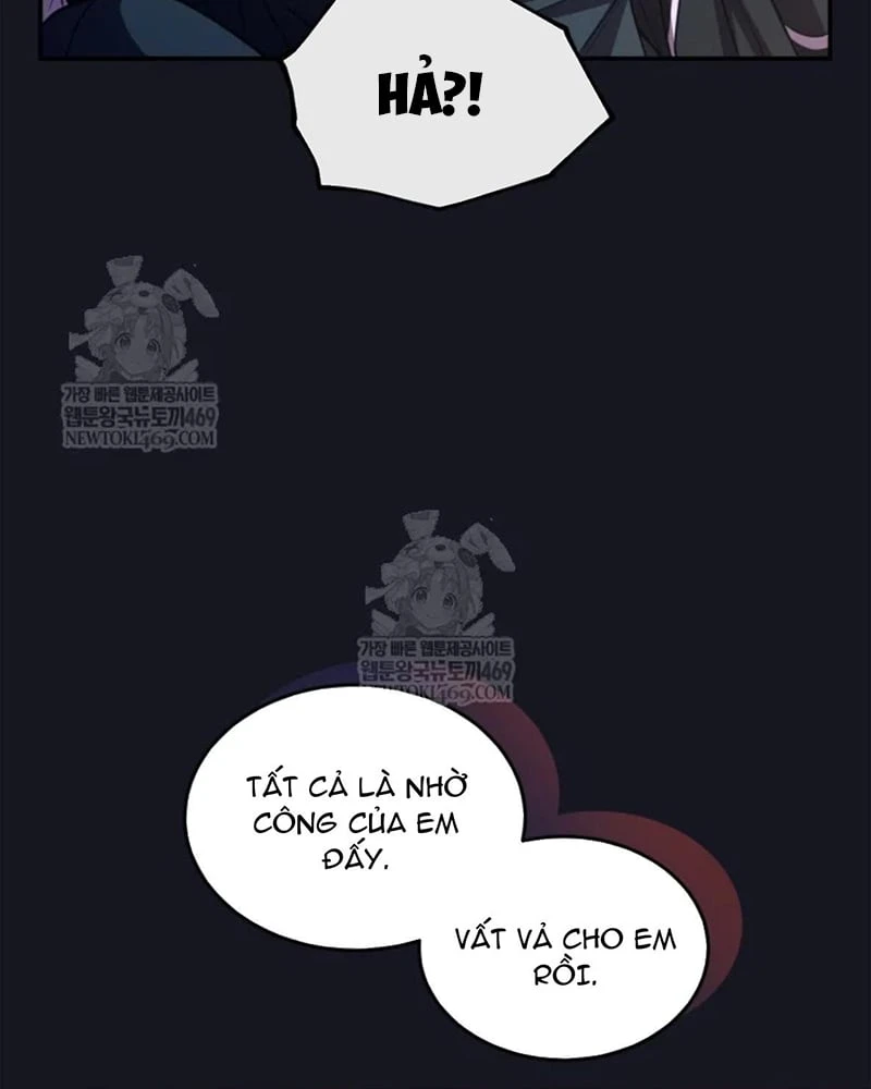 Tôi Sẽ Bị Trừ Khử Cùng Hoàng Đế Chapter 177 - 80