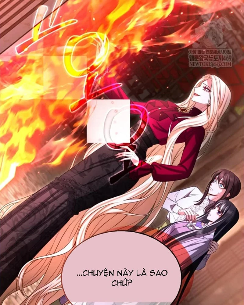 Tôi Sẽ Bị Trừ Khử Cùng Hoàng Đế Chapter 177 - 89