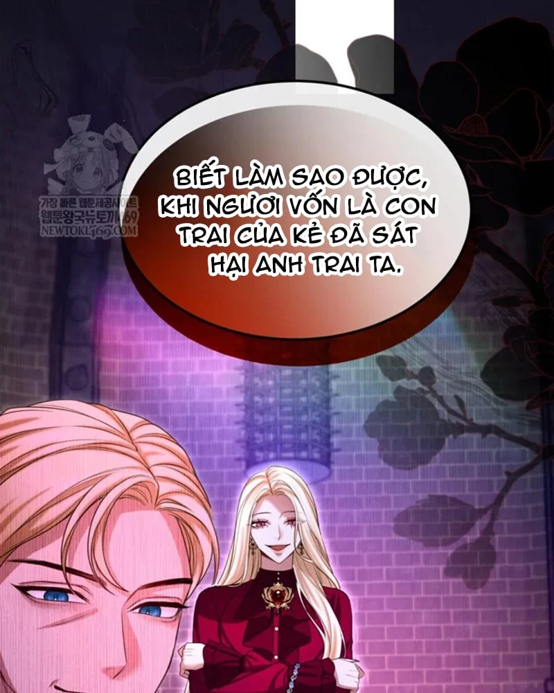 Tôi Sẽ Bị Trừ Khử Cùng Hoàng Đế Chapter 177 - 94