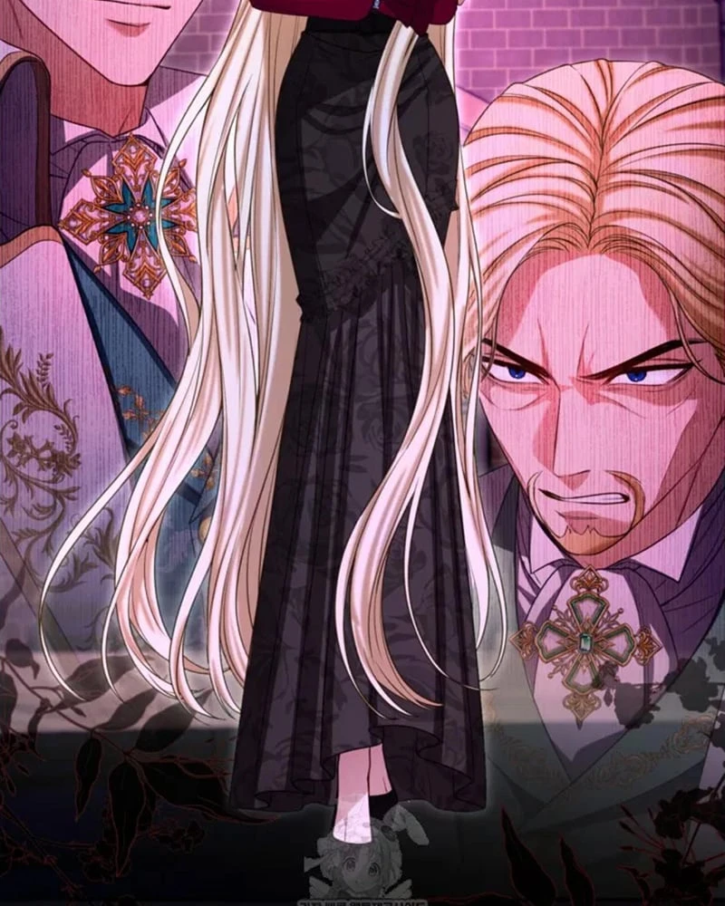 Tôi Sẽ Bị Trừ Khử Cùng Hoàng Đế Chapter 177 - 95