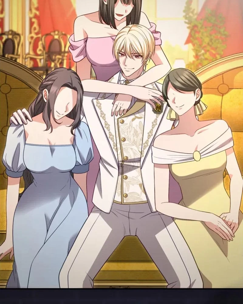 Tôi Sẽ Bị Trừ Khử Cùng Hoàng Đế Chapter 177 - 108