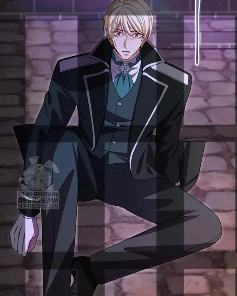 Tôi Sẽ Bị Trừ Khử Cùng Hoàng Đế Chapter 177 - 110