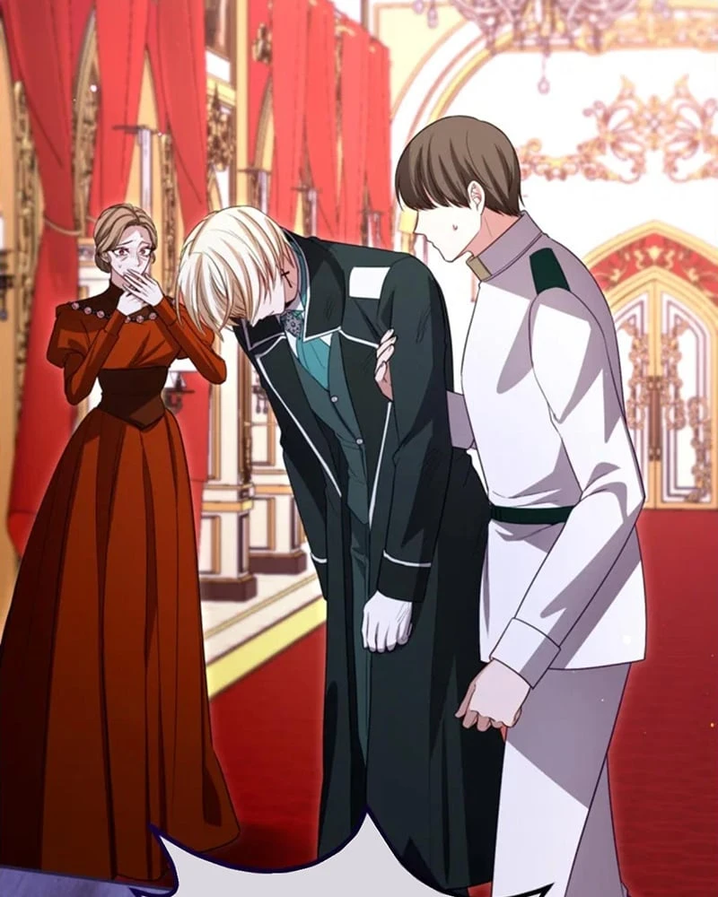 Tôi Sẽ Bị Trừ Khử Cùng Hoàng Đế Chapter 178 - 3