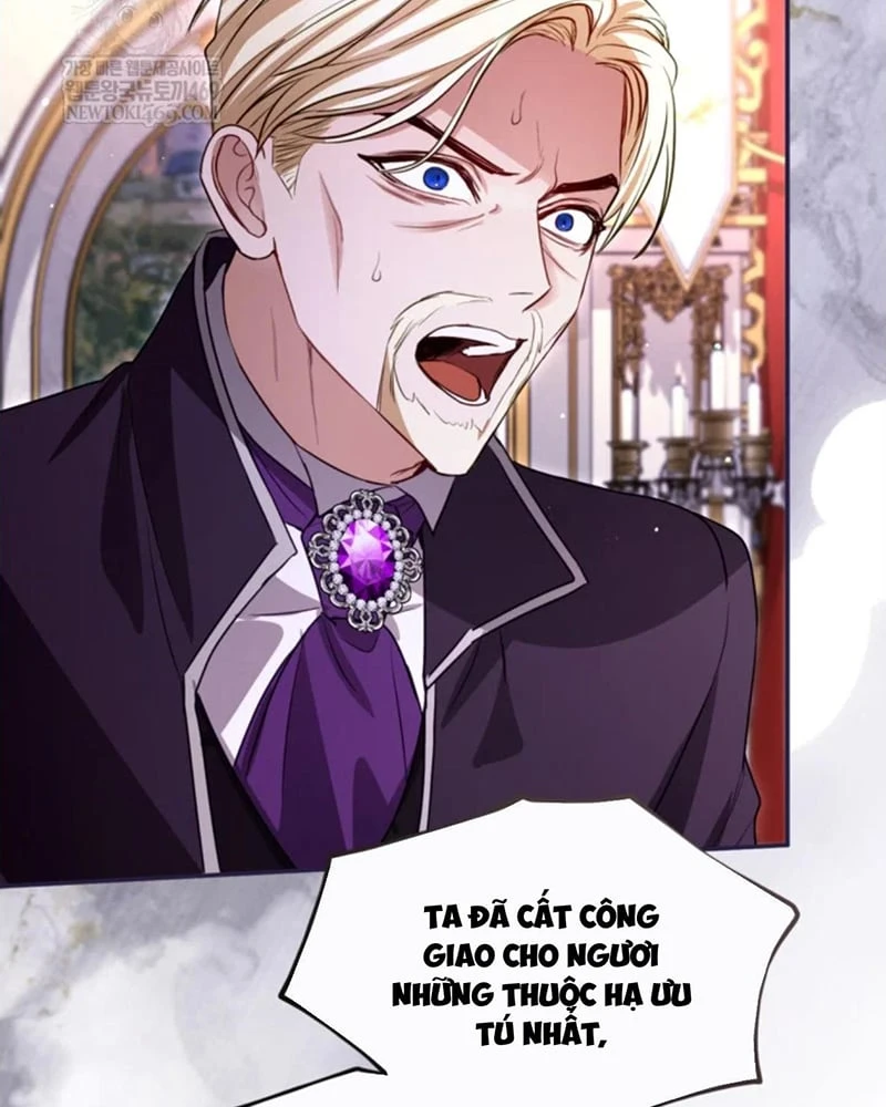 Tôi Sẽ Bị Trừ Khử Cùng Hoàng Đế Chapter 178 - 5