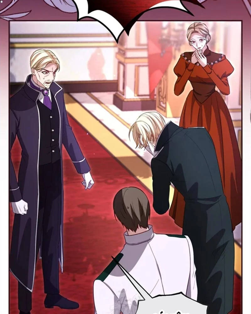 Tôi Sẽ Bị Trừ Khử Cùng Hoàng Đế Chapter 178 - 16