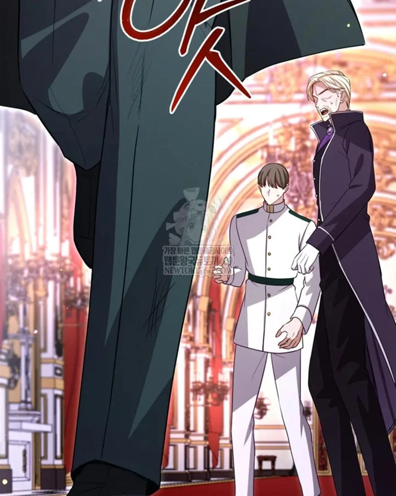 Tôi Sẽ Bị Trừ Khử Cùng Hoàng Đế Chapter 178 - 18