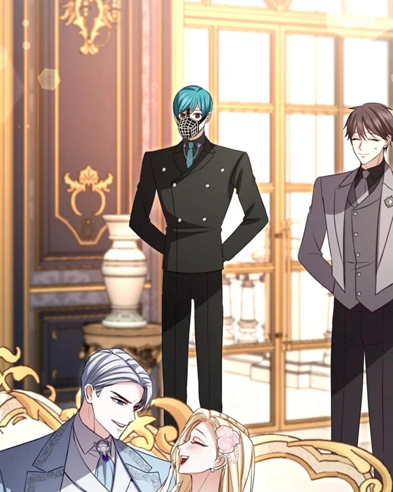 Tôi Sẽ Bị Trừ Khử Cùng Hoàng Đế Chapter 178 - 31