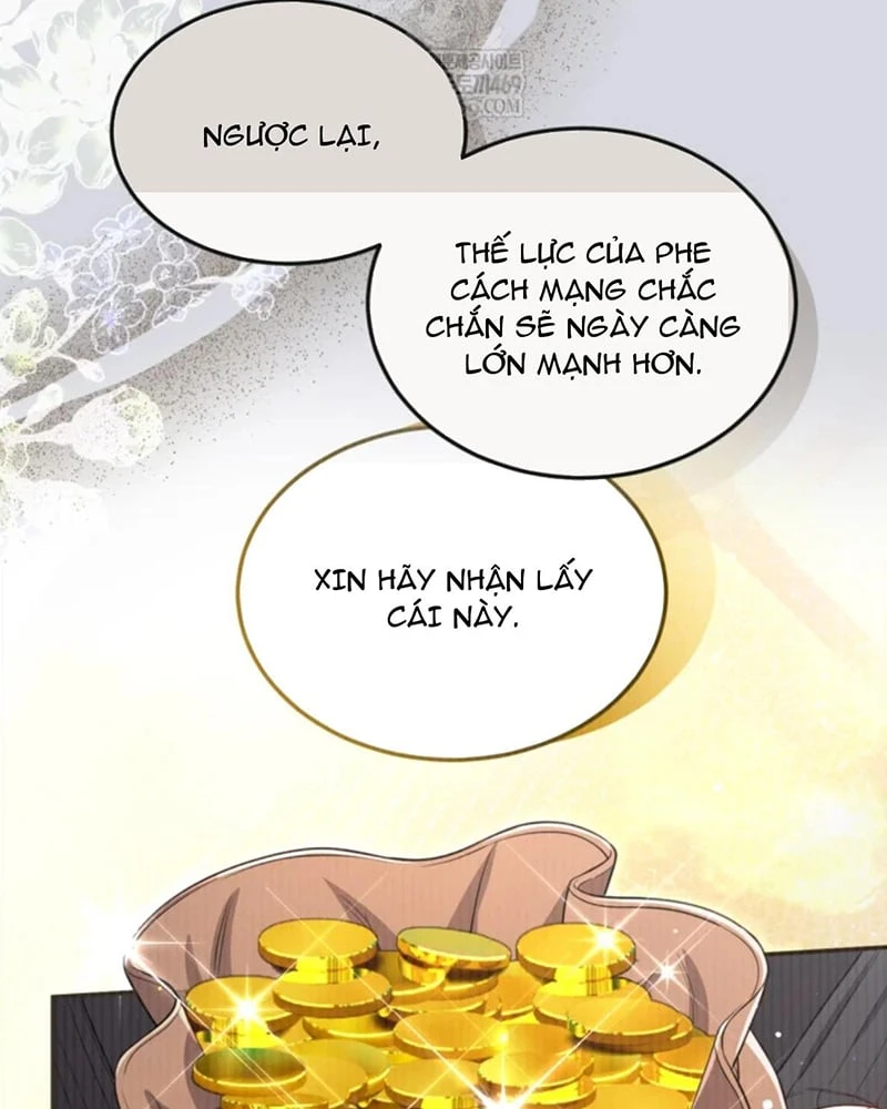 Tôi Sẽ Bị Trừ Khử Cùng Hoàng Đế Chapter 178 - 39