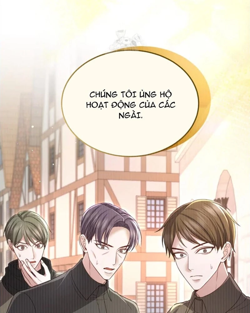 Tôi Sẽ Bị Trừ Khử Cùng Hoàng Đế Chapter 178 - 41