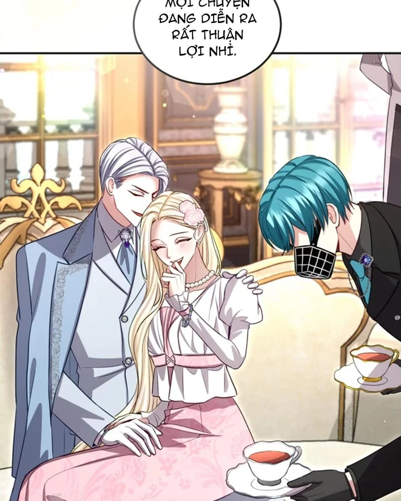 Tôi Sẽ Bị Trừ Khử Cùng Hoàng Đế Chapter 178 - 45