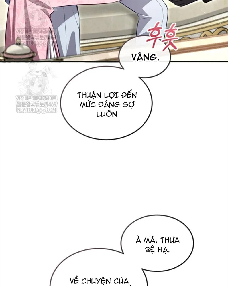 Tôi Sẽ Bị Trừ Khử Cùng Hoàng Đế Chapter 178 - 46