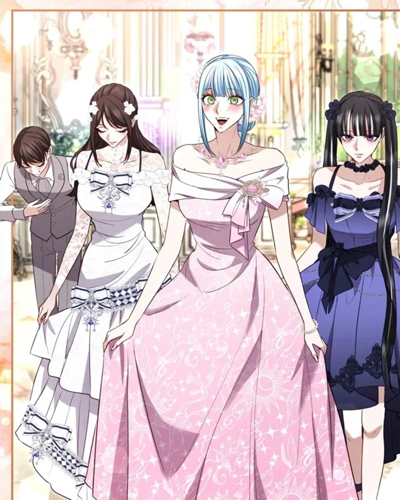 Tôi Sẽ Bị Trừ Khử Cùng Hoàng Đế Chapter 178 - 65