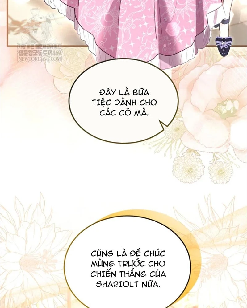 Tôi Sẽ Bị Trừ Khử Cùng Hoàng Đế Chapter 178 - 66