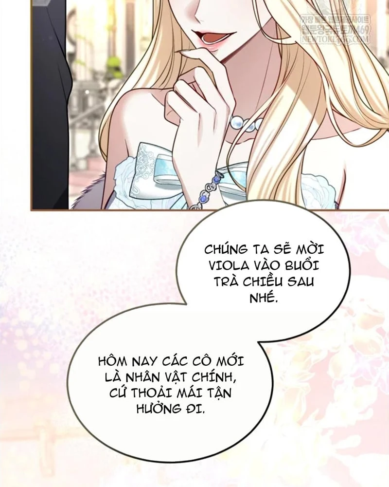 Tôi Sẽ Bị Trừ Khử Cùng Hoàng Đế Chapter 178 - 71