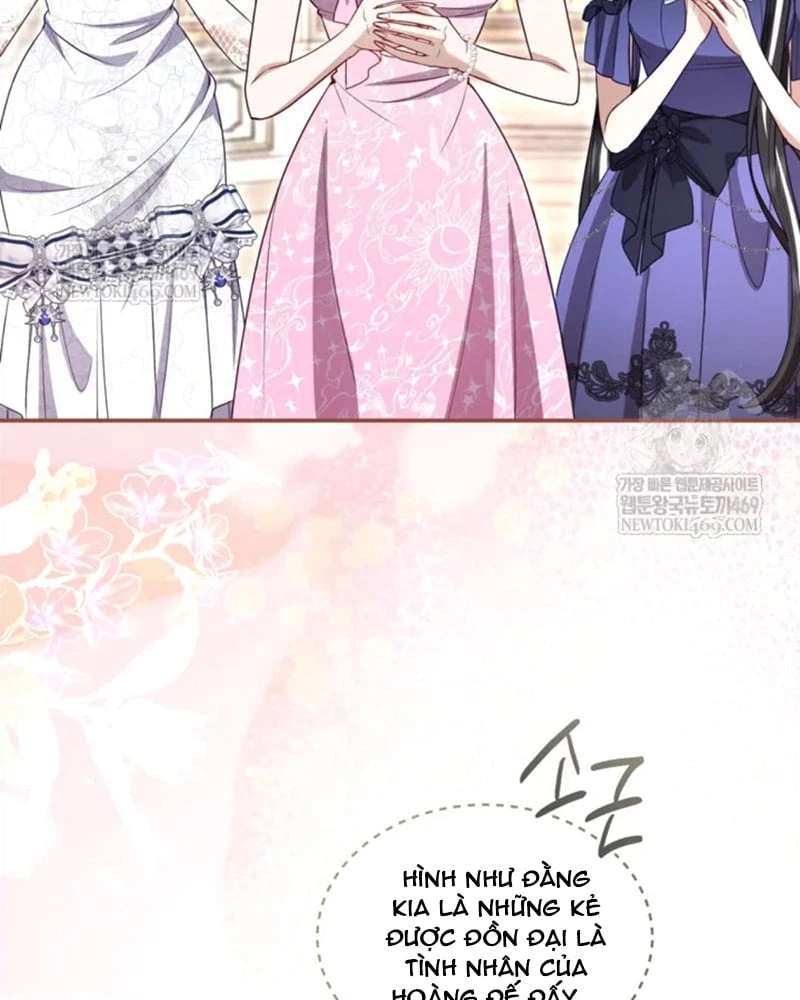 Tôi Sẽ Bị Trừ Khử Cùng Hoàng Đế Chapter 178 - 73