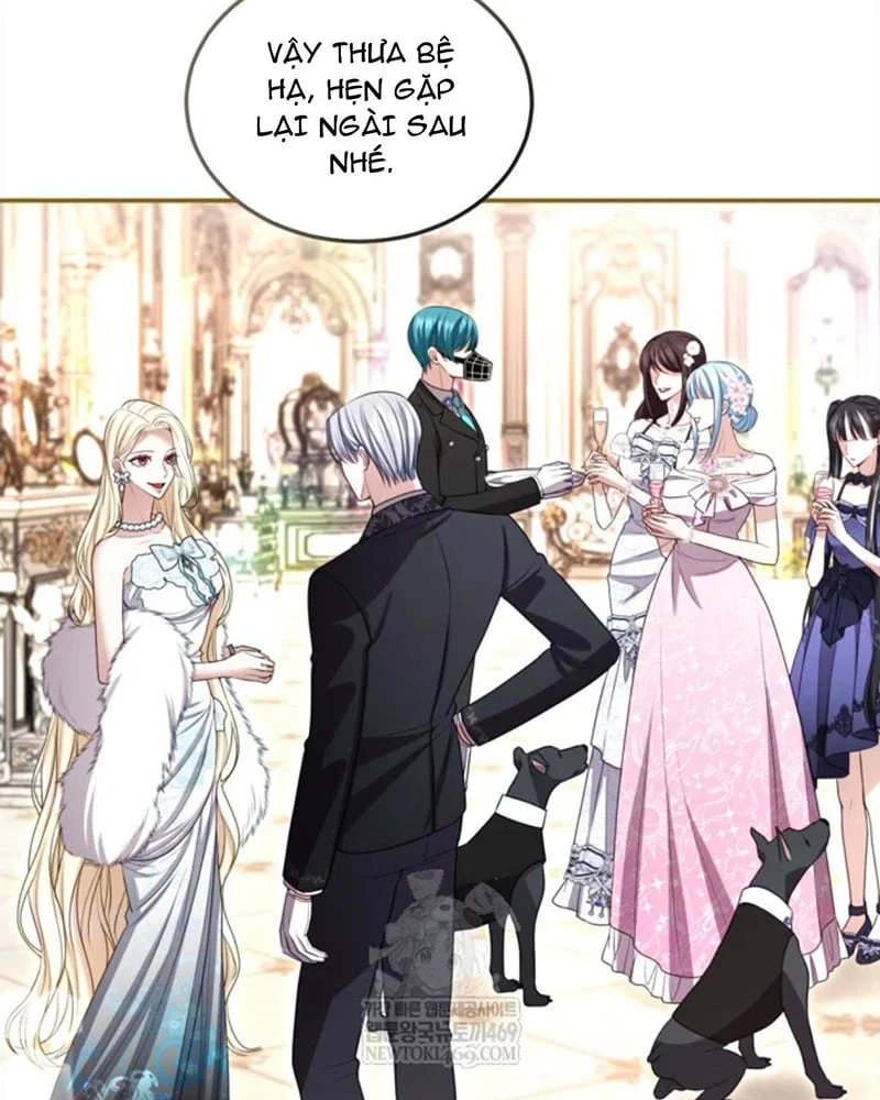 Tôi Sẽ Bị Trừ Khử Cùng Hoàng Đế Chapter 178 - 76