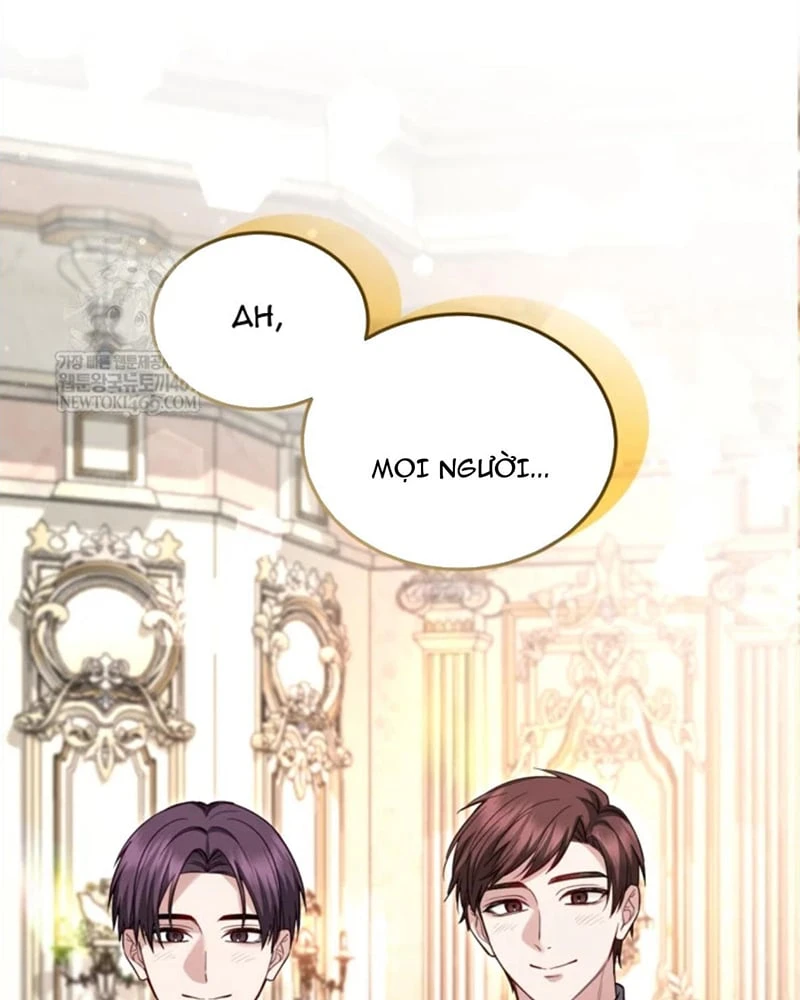 Tôi Sẽ Bị Trừ Khử Cùng Hoàng Đế Chapter 178 - 79