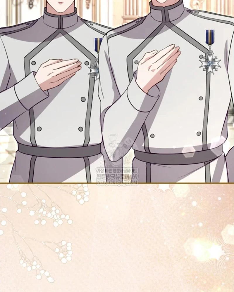 Tôi Sẽ Bị Trừ Khử Cùng Hoàng Đế Chapter 178 - 80