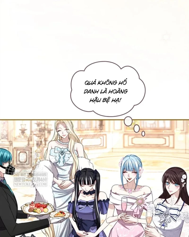 Tôi Sẽ Bị Trừ Khử Cùng Hoàng Đế Chapter 178 - 83