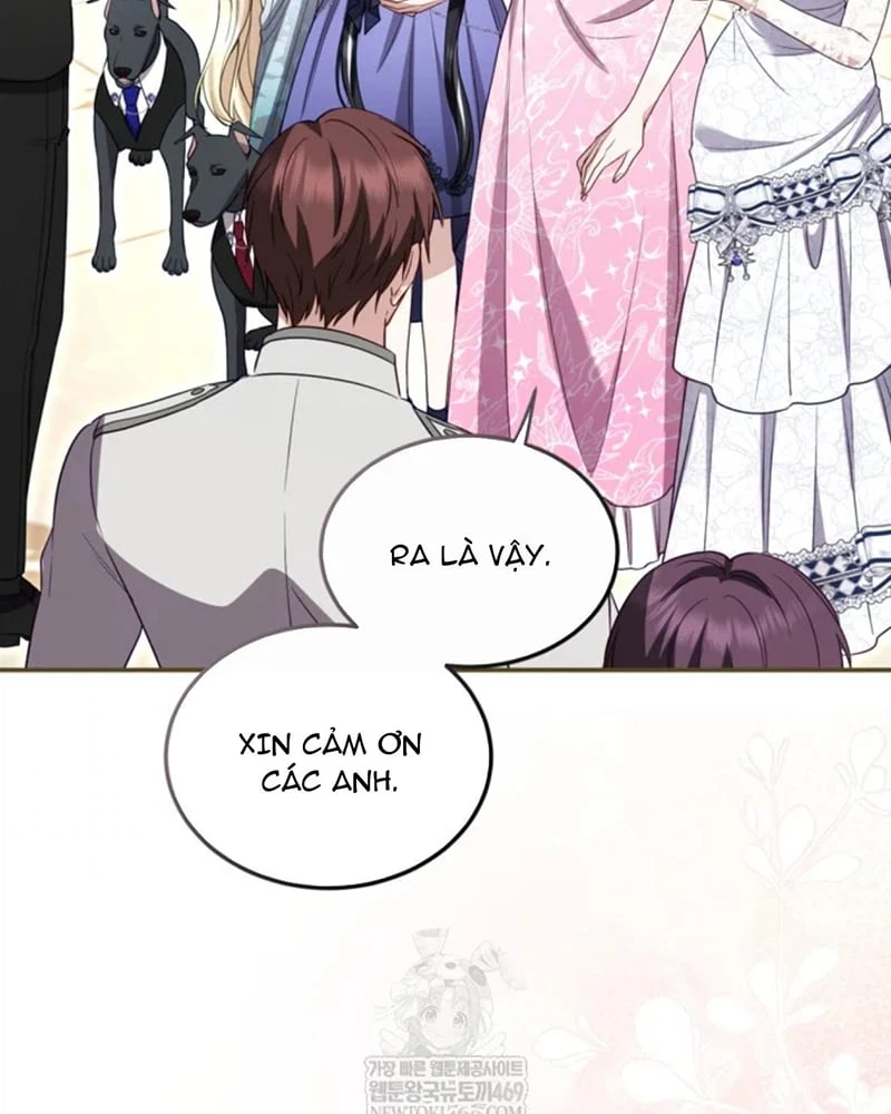 Tôi Sẽ Bị Trừ Khử Cùng Hoàng Đế Chapter 178 - 84