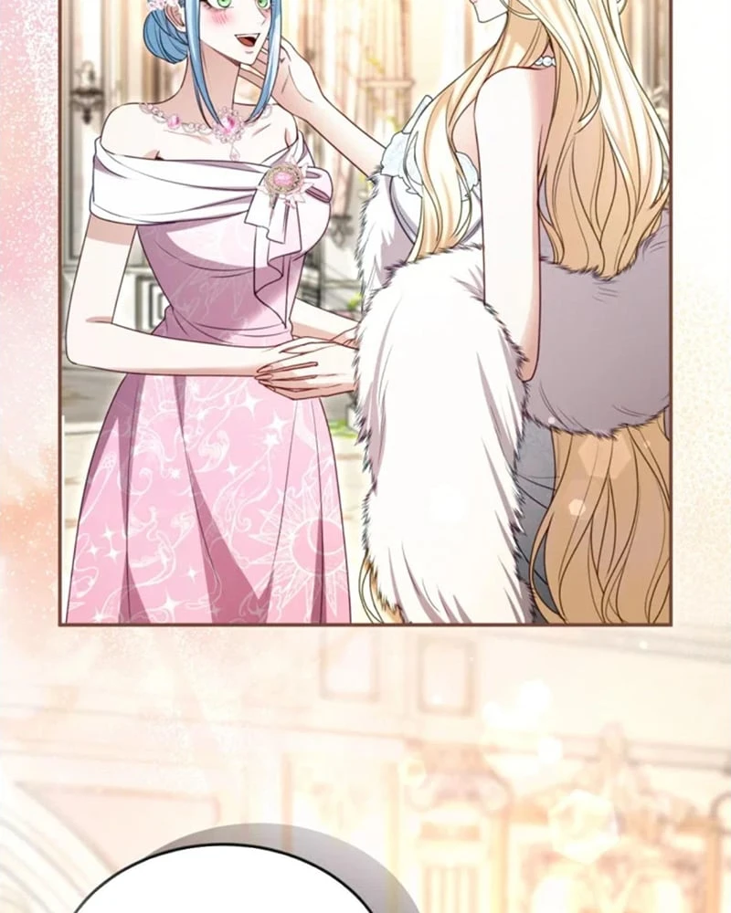 Tôi Sẽ Bị Trừ Khử Cùng Hoàng Đế Chapter 178 - 89