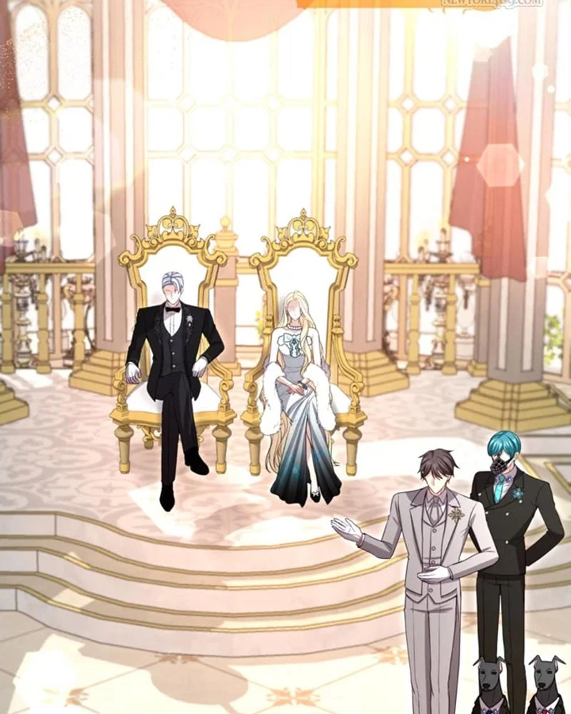 Tôi Sẽ Bị Trừ Khử Cùng Hoàng Đế Chapter 178 - 96