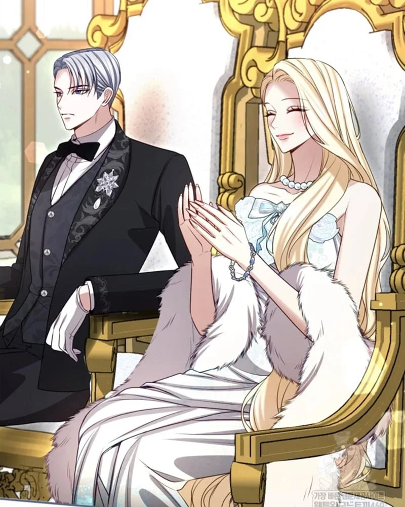 Tôi Sẽ Bị Trừ Khử Cùng Hoàng Đế Chapter 178 - 105