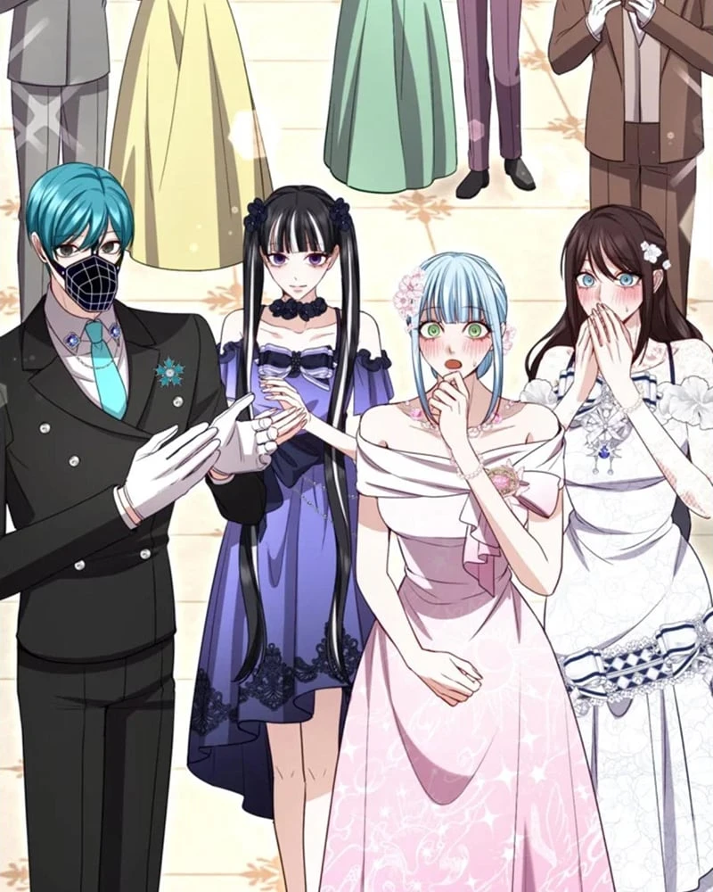 Tôi Sẽ Bị Trừ Khử Cùng Hoàng Đế Chapter 178 - 117