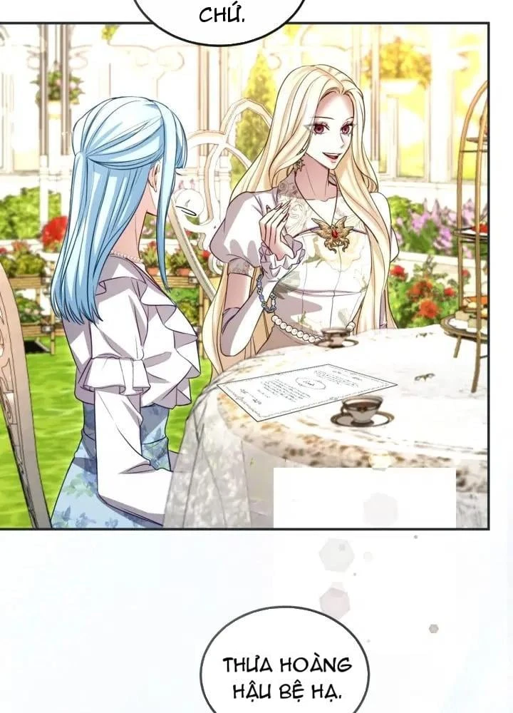 Tôi Sẽ Bị Trừ Khử Cùng Hoàng Đế Chapter 179 - 7