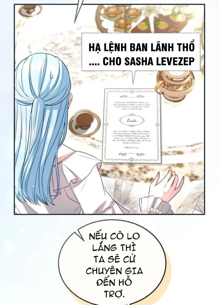 Tôi Sẽ Bị Trừ Khử Cùng Hoàng Đế Chapter 179 - 9