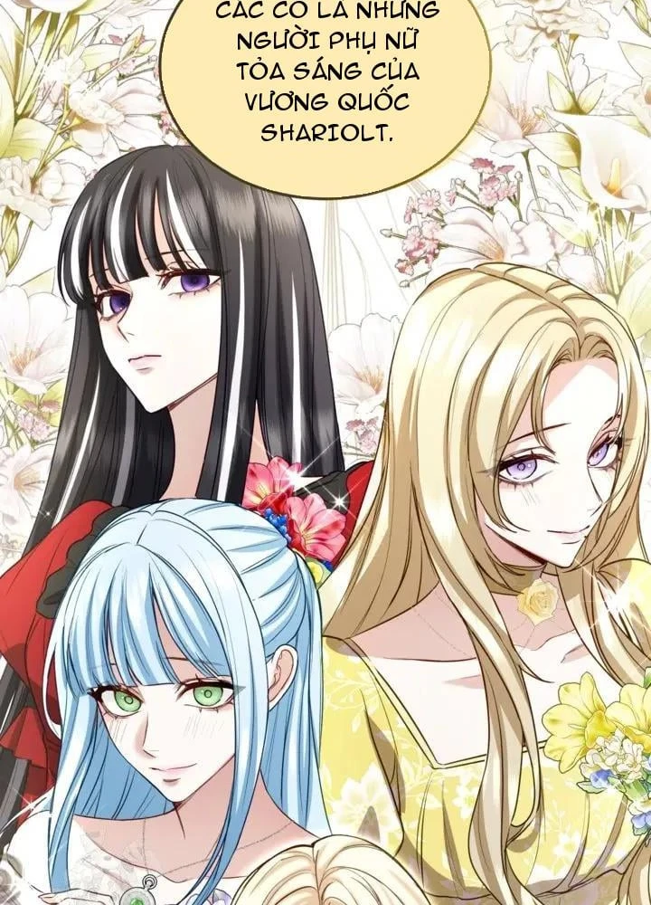 Tôi Sẽ Bị Trừ Khử Cùng Hoàng Đế Chapter 179 - 12