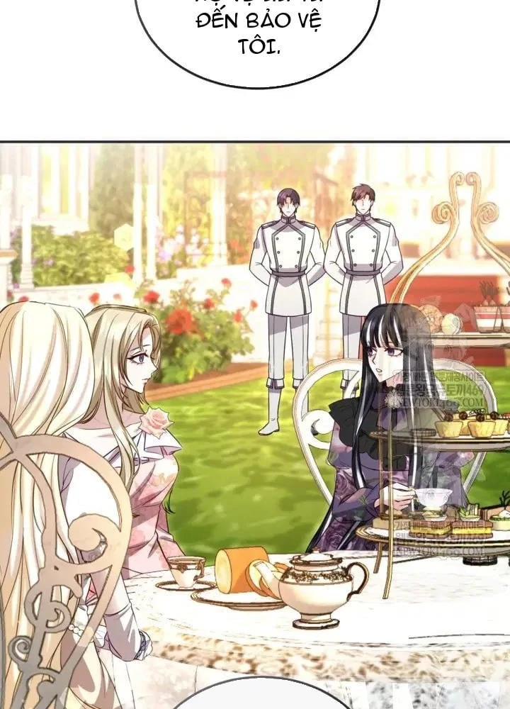 Tôi Sẽ Bị Trừ Khử Cùng Hoàng Đế Chapter 179 - 18