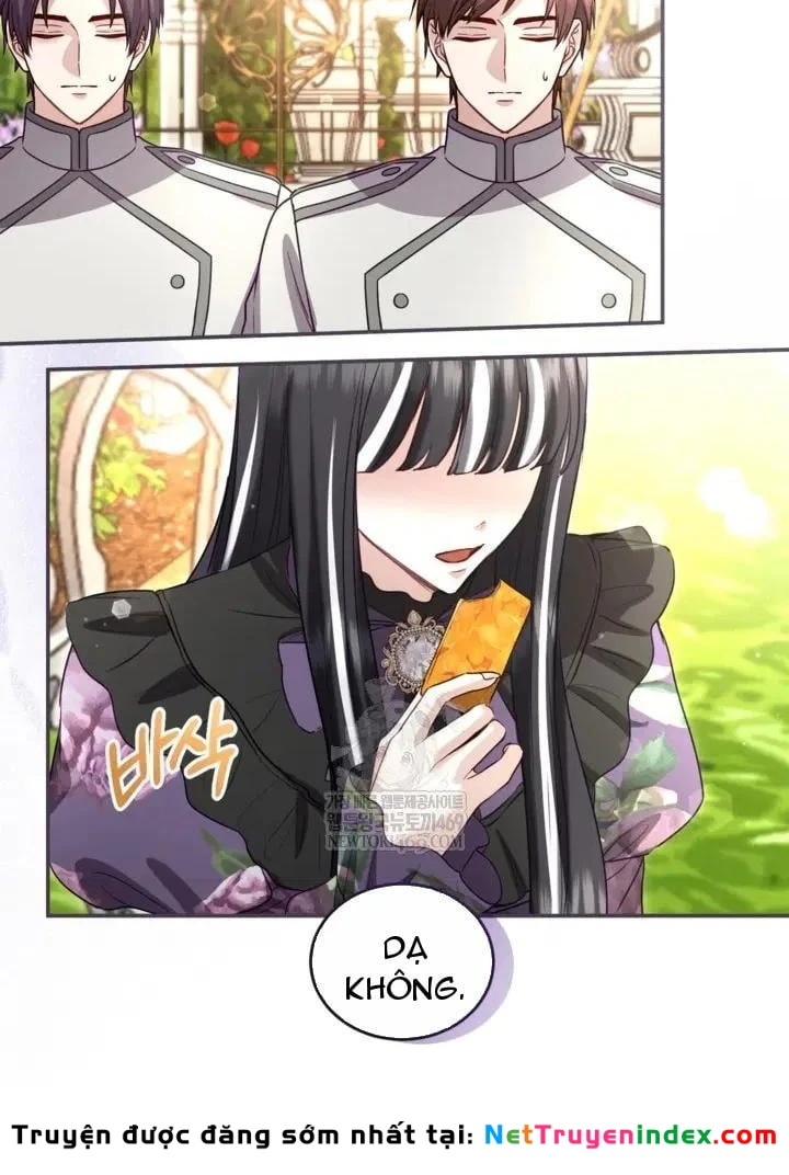 Tôi Sẽ Bị Trừ Khử Cùng Hoàng Đế Chapter 179 - 20