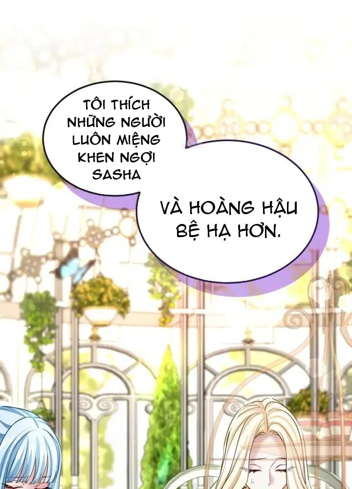 Tôi Sẽ Bị Trừ Khử Cùng Hoàng Đế Chapter 179 - 21