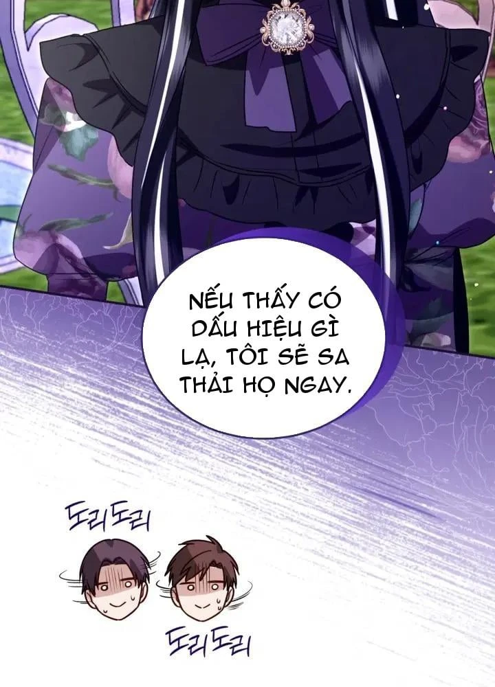 Tôi Sẽ Bị Trừ Khử Cùng Hoàng Đế Chapter 179 - 25