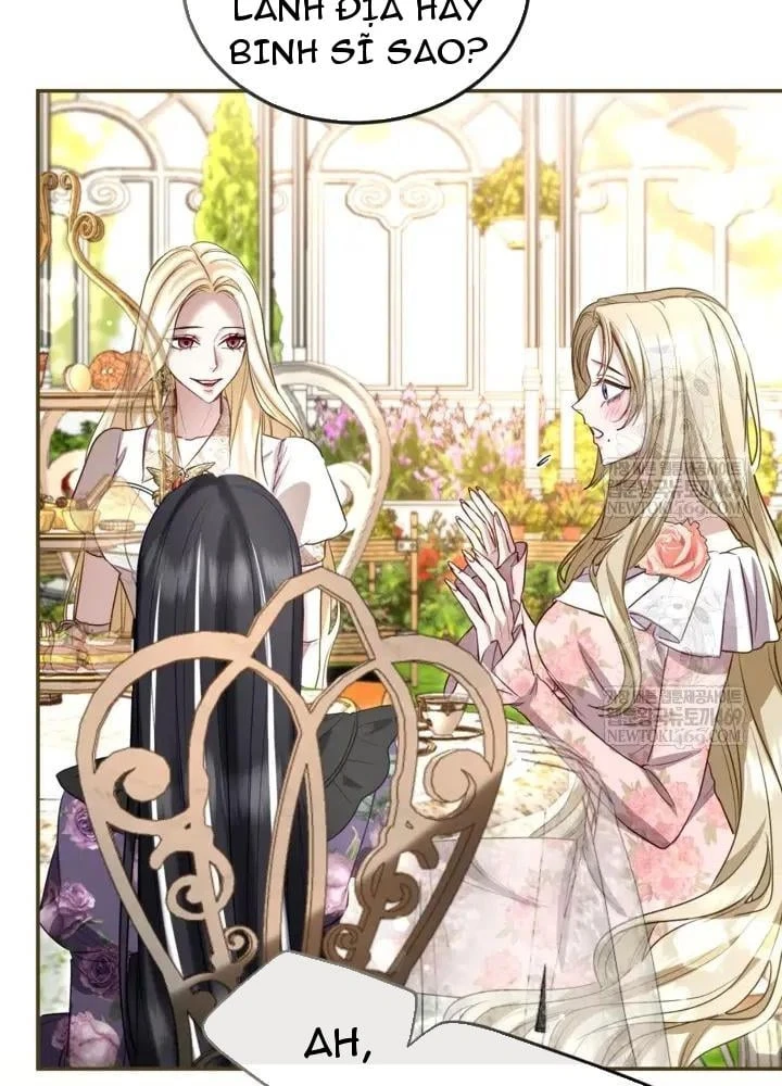 Tôi Sẽ Bị Trừ Khử Cùng Hoàng Đế Chapter 179 - 28