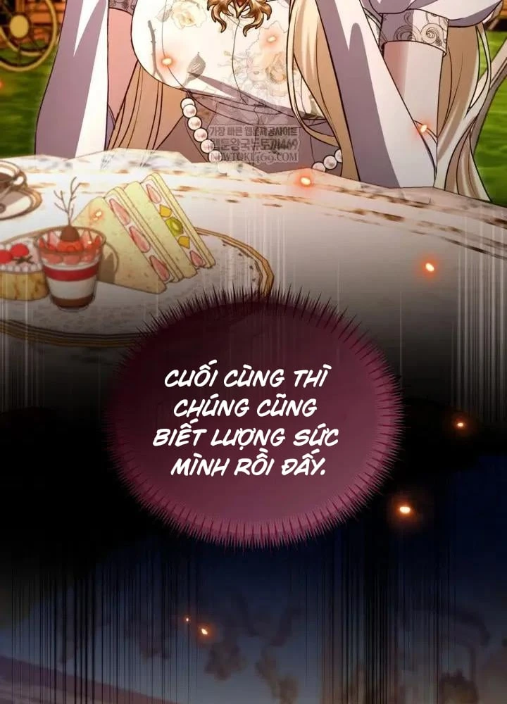 Tôi Sẽ Bị Trừ Khử Cùng Hoàng Đế Chapter 179 - 43