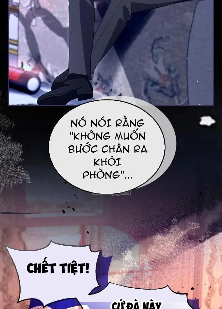 Tôi Sẽ Bị Trừ Khử Cùng Hoàng Đế Chapter 179 - 47