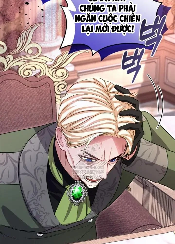 Tôi Sẽ Bị Trừ Khử Cùng Hoàng Đế Chapter 179 - 48