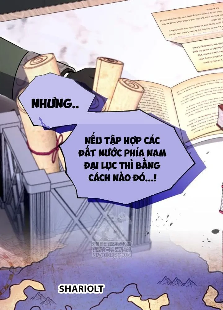 Tôi Sẽ Bị Trừ Khử Cùng Hoàng Đế Chapter 179 - 49