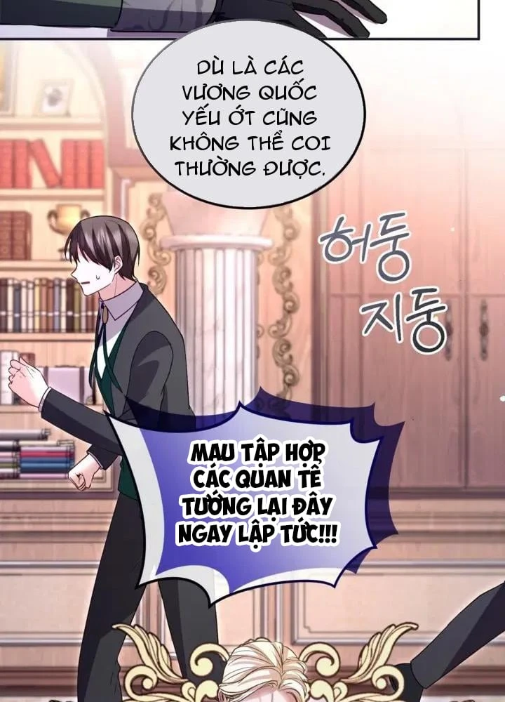 Tôi Sẽ Bị Trừ Khử Cùng Hoàng Đế Chapter 179 - 55