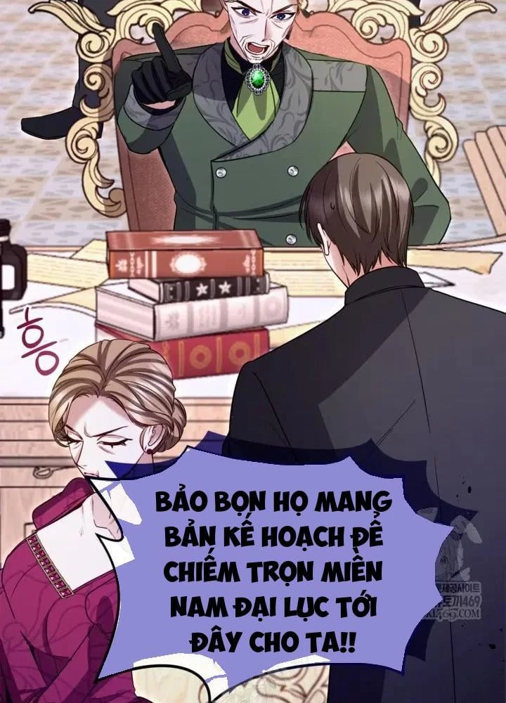 Tôi Sẽ Bị Trừ Khử Cùng Hoàng Đế Chapter 179 - 56