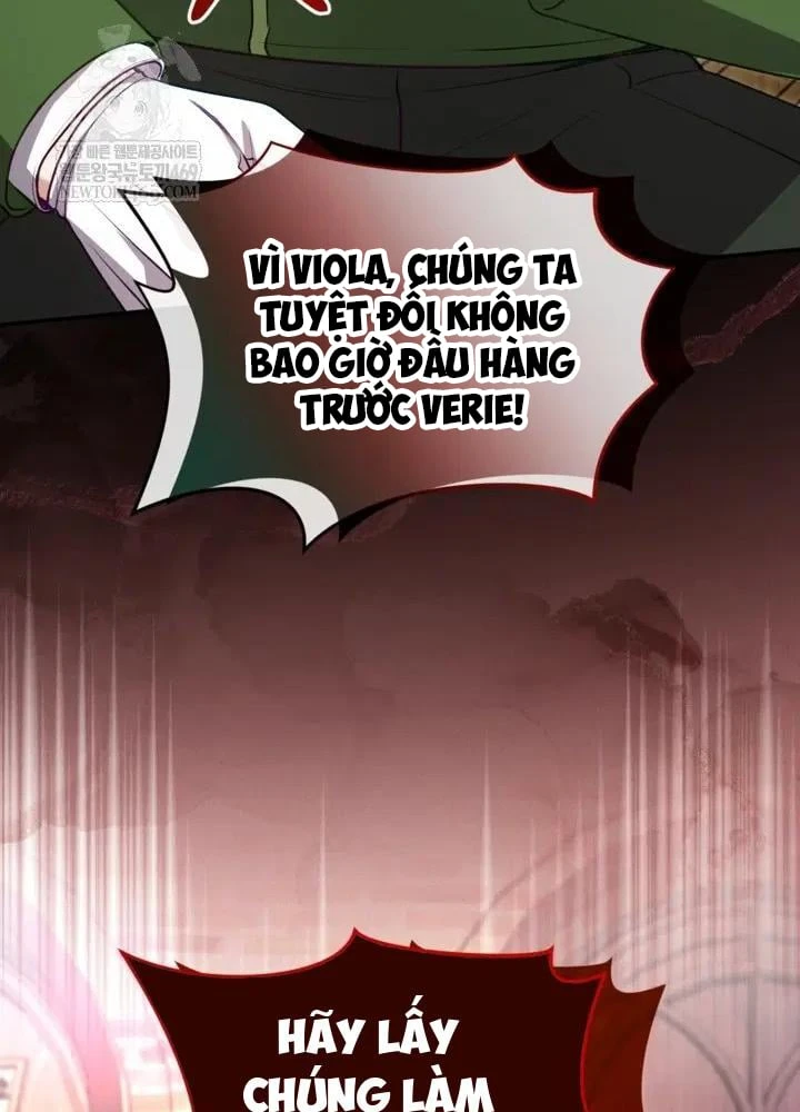 Tôi Sẽ Bị Trừ Khử Cùng Hoàng Đế Chapter 179 - 72