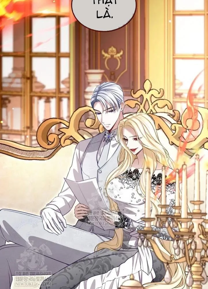 Tôi Sẽ Bị Trừ Khử Cùng Hoàng Đế Chapter 179 - 78