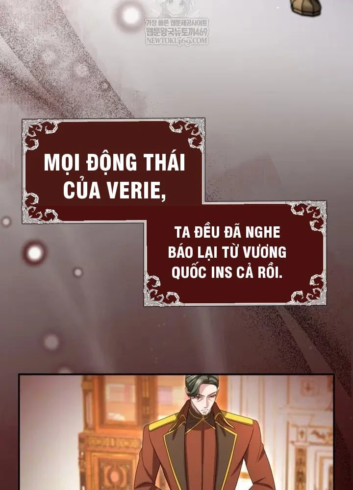Tôi Sẽ Bị Trừ Khử Cùng Hoàng Đế Chapter 179 - 80
